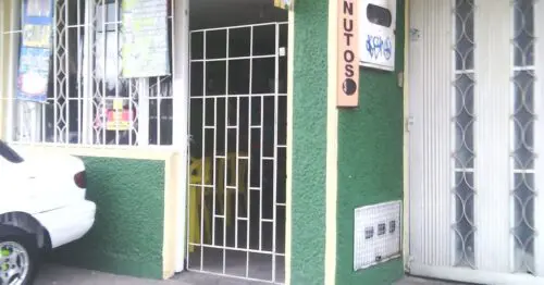 MINUTOS TRANSVERSAL 85 MINUTOS TRANSVERSAL 85